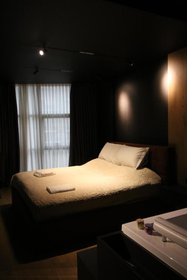 King'S Apartment Korce Esterno foto