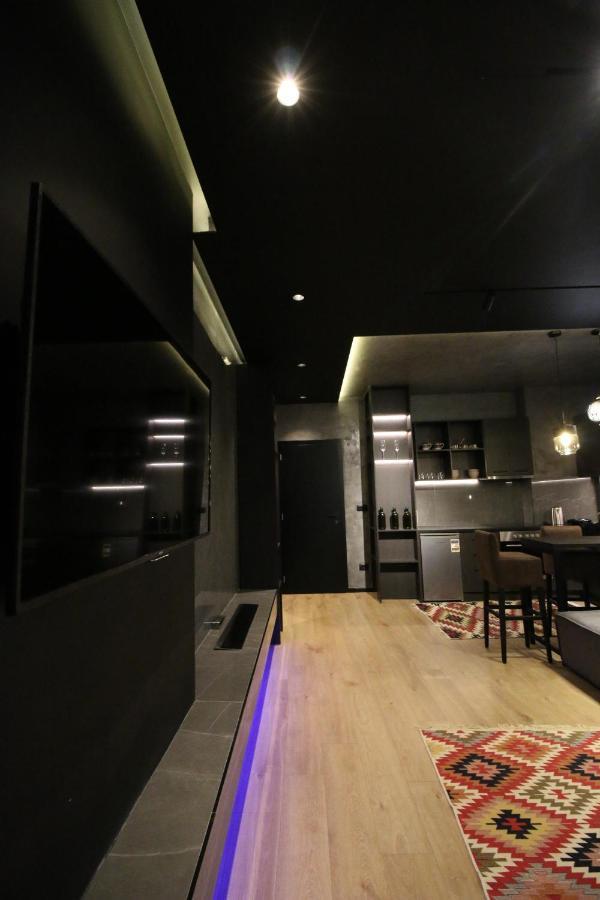 King'S Apartment Korce Esterno foto